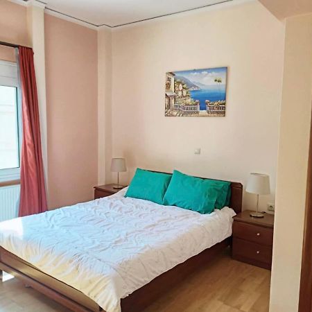 Big Apt 3Bed 3Bath 10 Min Walk Acropolis Athén Kültér fotó
