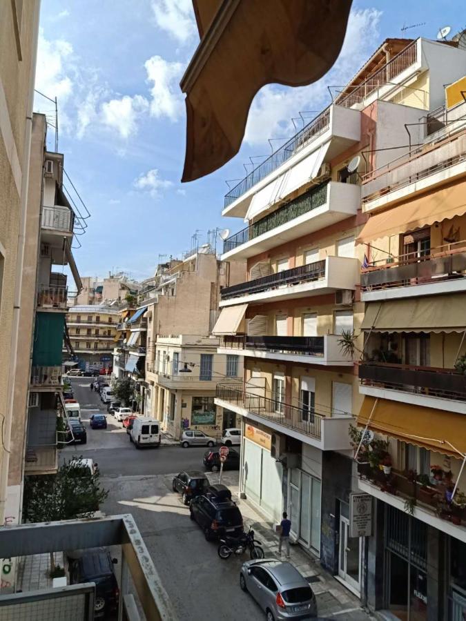 Big Apt 3Bed 3Bath 10 Min Walk Acropolis Athén Kültér fotó