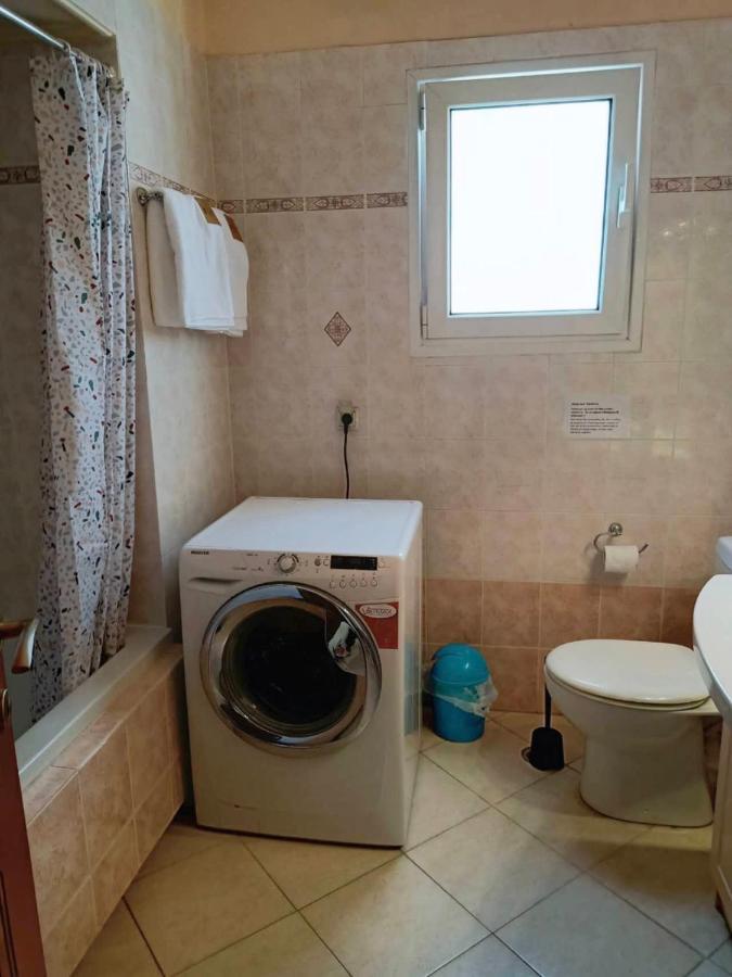 Big Apt 3Bed 3Bath 10 Min Walk Acropolis Athén Kültér fotó