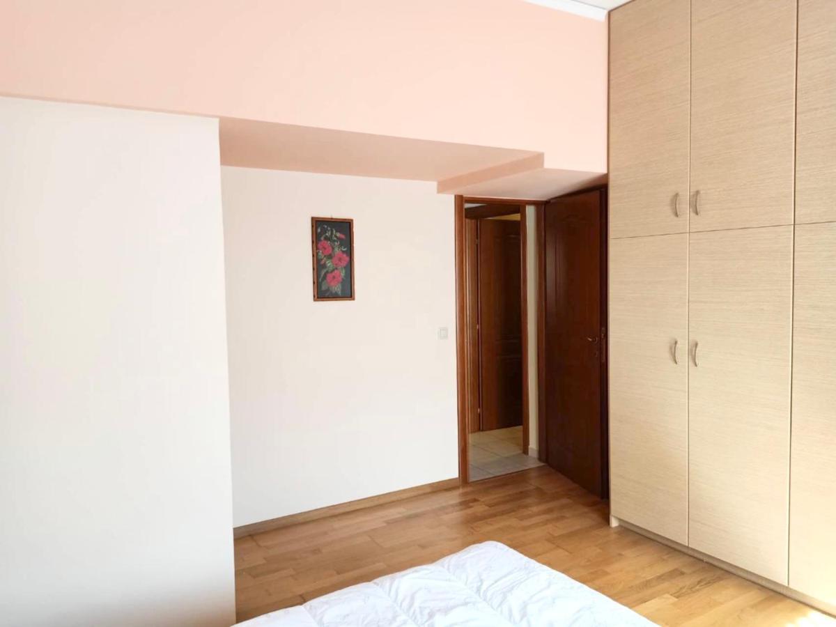 Big Apt 3Bed 3Bath 10 Min Walk Acropolis Athén Kültér fotó