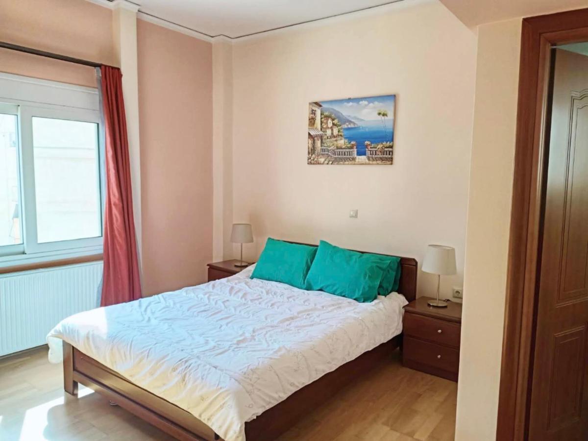 Big Apt 3Bed 3Bath 10 Min Walk Acropolis Athén Kültér fotó
