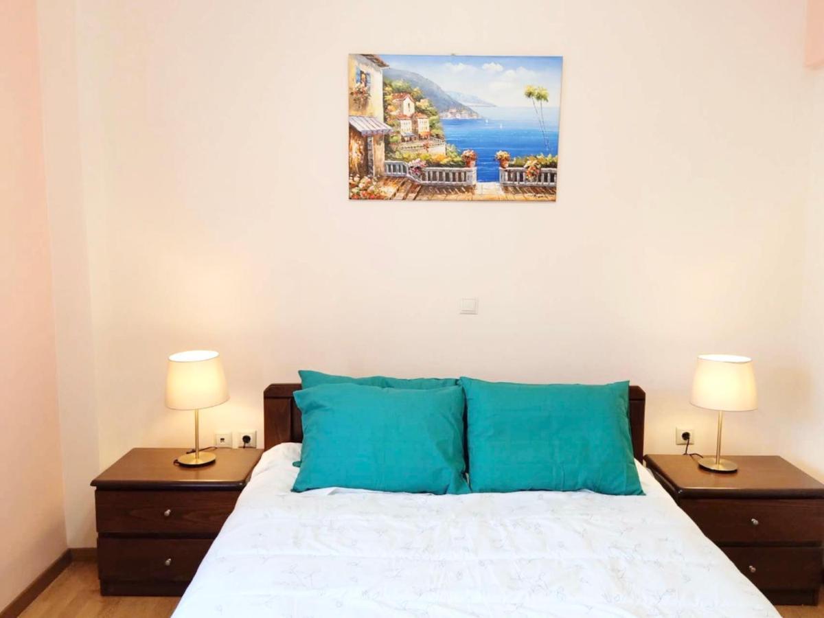 Big Apt 3Bed 3Bath 10 Min Walk Acropolis Athén Kültér fotó