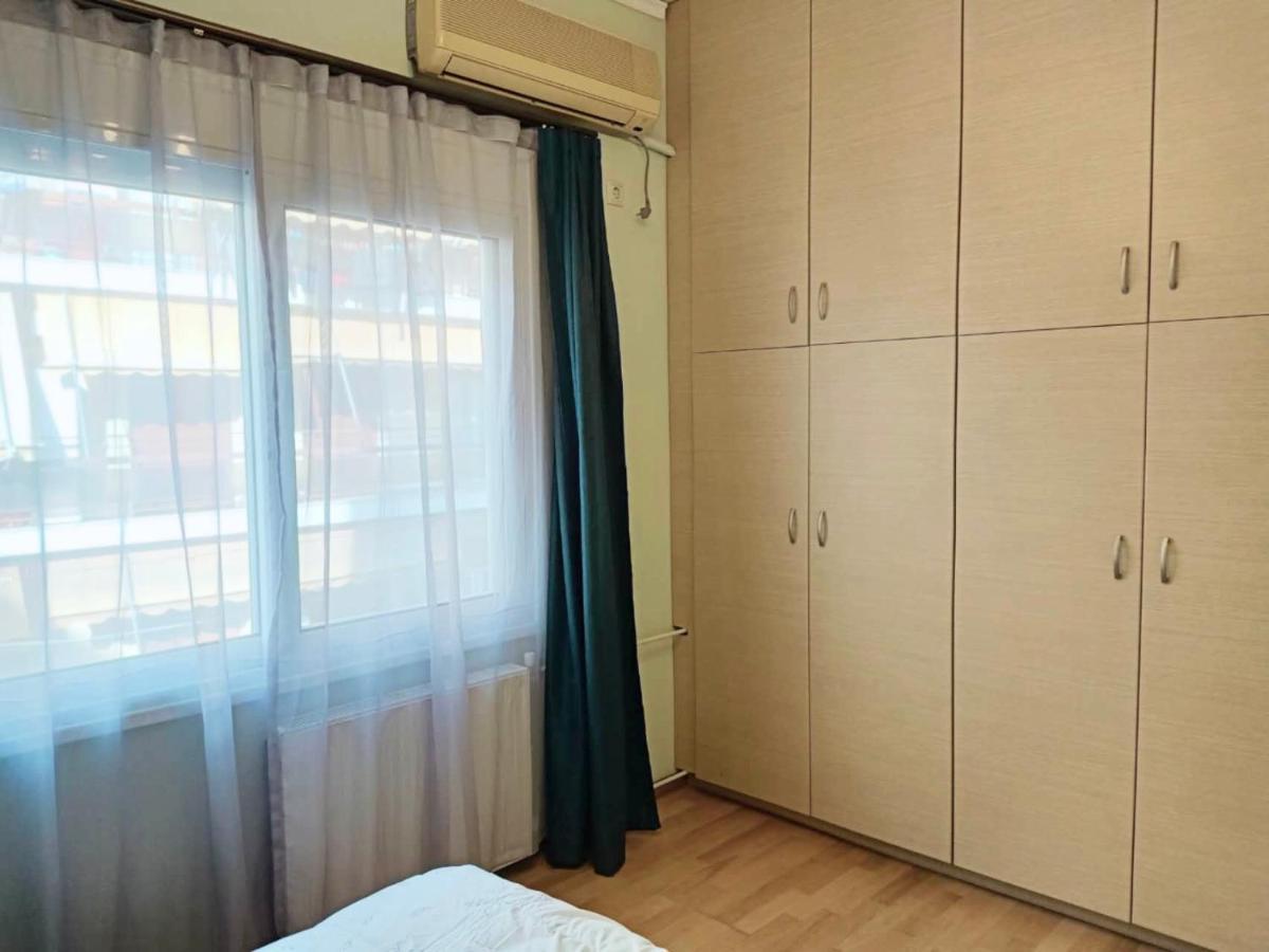 Big Apt 3Bed 3Bath 10 Min Walk Acropolis Athén Kültér fotó