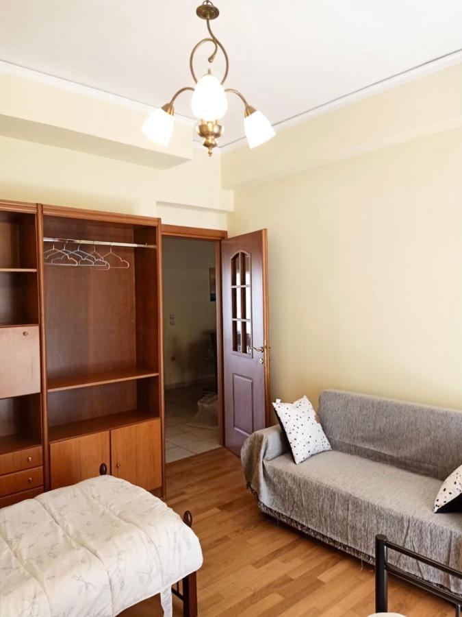 Big Apt 3Bed 3Bath 10 Min Walk Acropolis Athén Kültér fotó