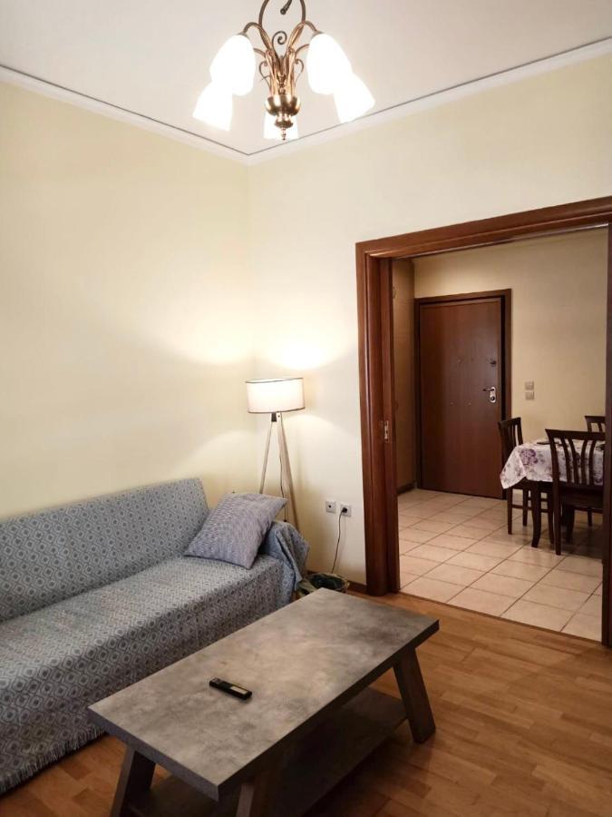 Big Apt 3Bed 3Bath 10 Min Walk Acropolis Athén Kültér fotó