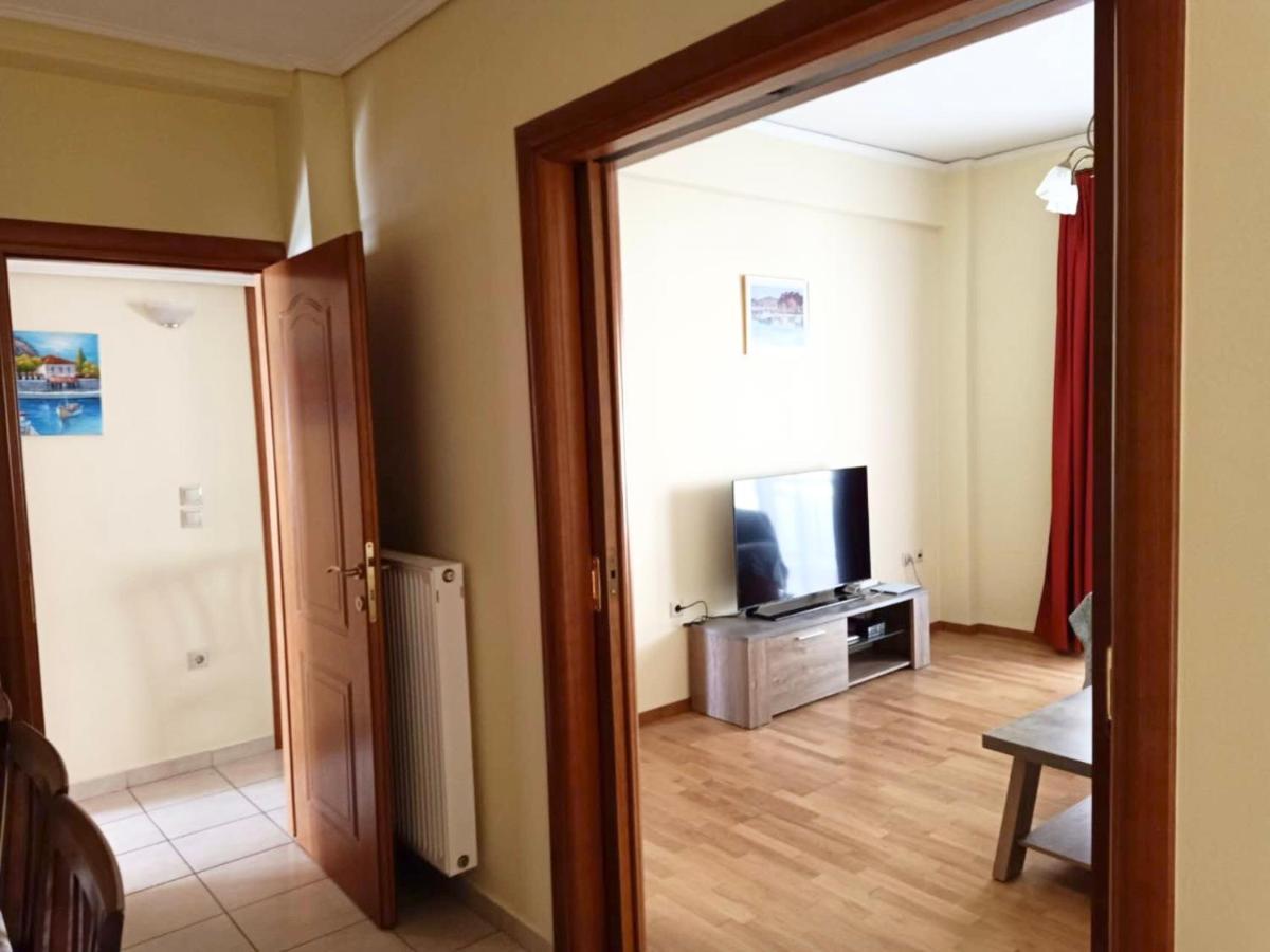 Big Apt 3Bed 3Bath 10 Min Walk Acropolis Athén Kültér fotó